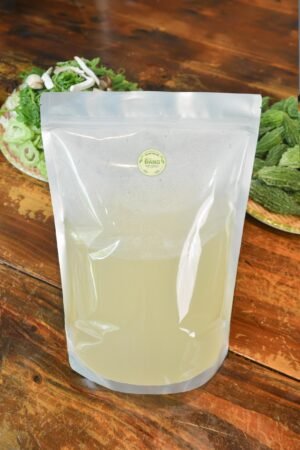 Nước lẩu thêm