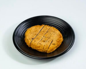 Chả cá chiên
