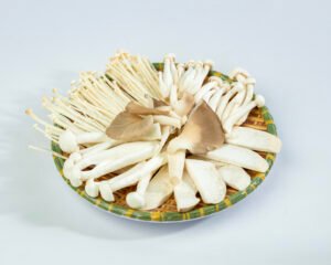 Nấm - sz nhỏ