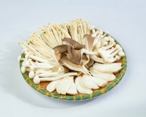 Nấm - sz Lớn