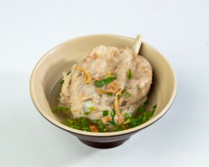 Sườn chìa