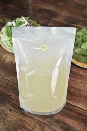 Nước lẩu